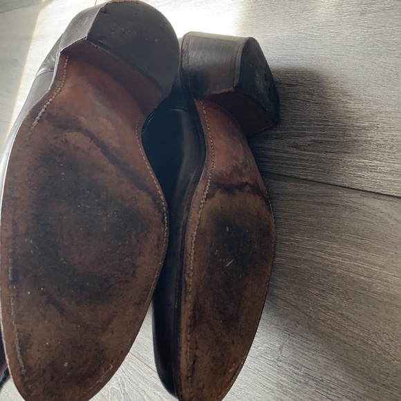 FRYE Billy Pull On Boot - Picture 5 of 13